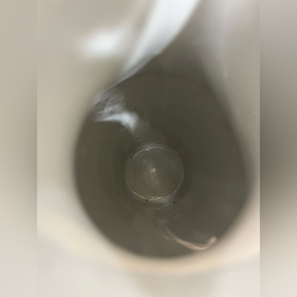 Rare 90’s MacKenzie-Childs Pitcher - Picture 6 of 6